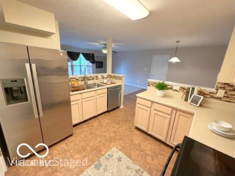 5447 Kelvington Lane Indianapolis IN 46254