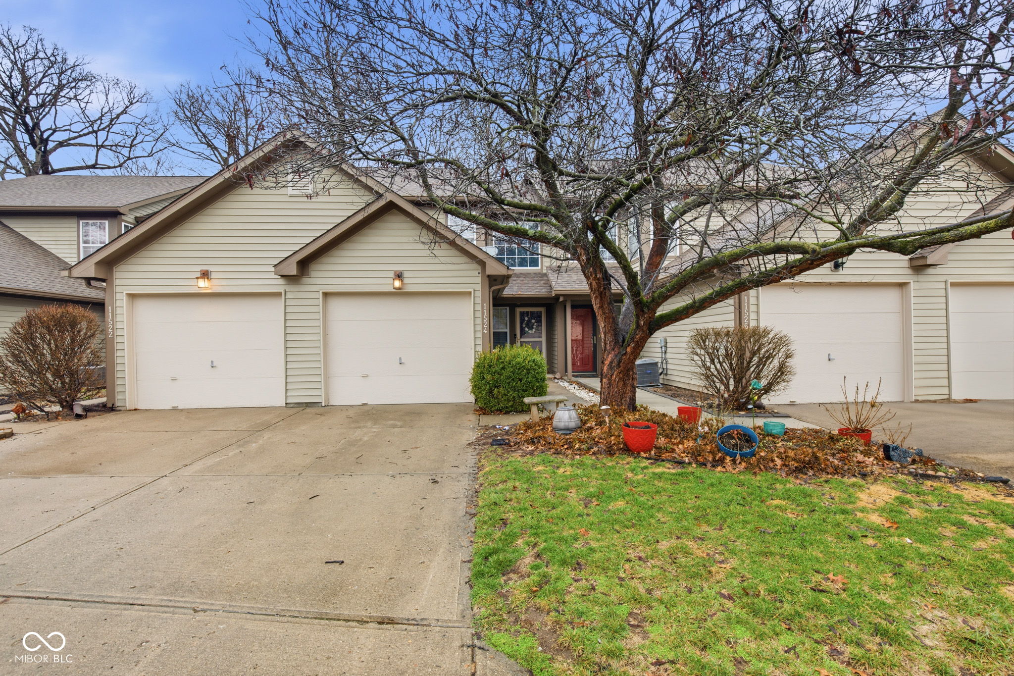 11524 Hidden Bay Indianapolis IN 46236