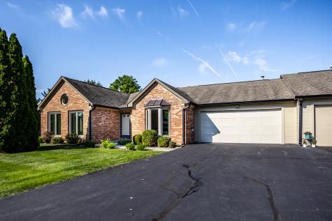 1691 Cloister Drive Indianapolis IN 46260