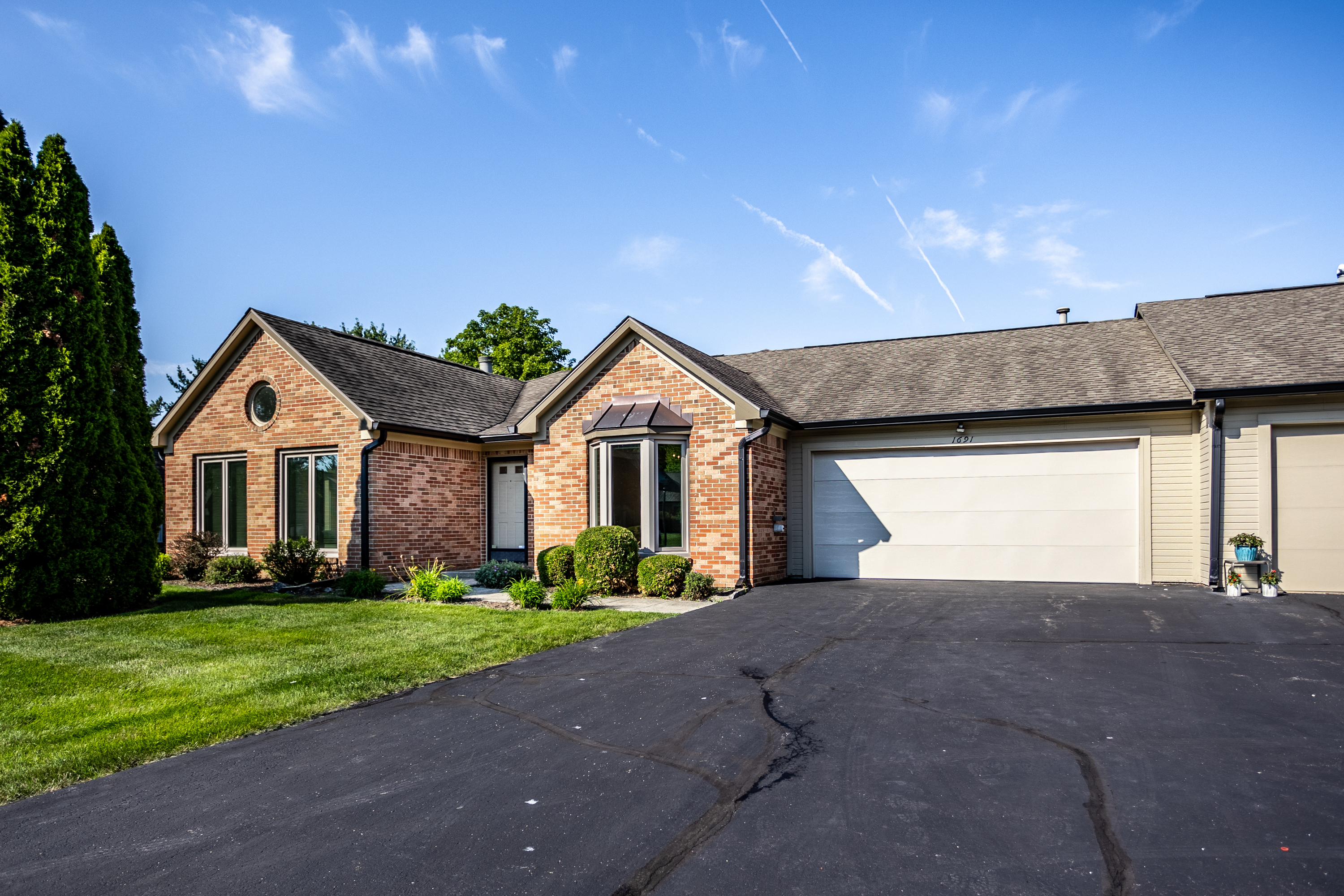 1691 Cloister Drive Indianapolis IN 46260