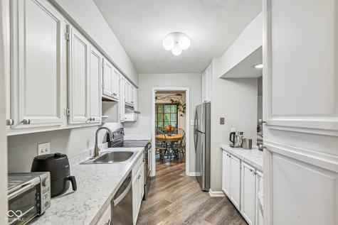 2222 Rome Drive Indianapolis IN 46228