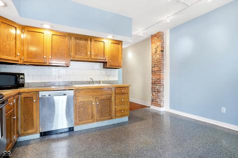 1455 N New Jersey Street Indianapolis IN 46202