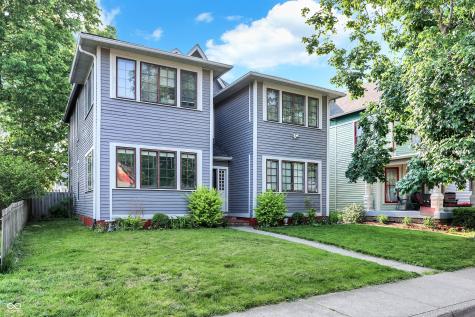 1455 N New Jersey Street Indianapolis IN 46202