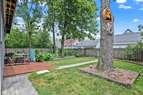 1455 N New Jersey Street Indianapolis IN 46202