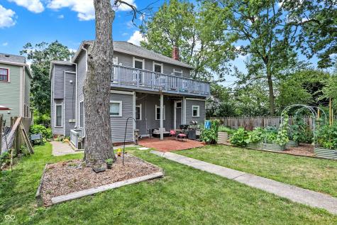 1455 N New Jersey Street Indianapolis IN 46202