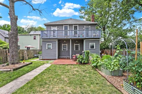 1455 N New Jersey Street Indianapolis IN 46202