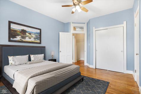 1455 N New Jersey Street Indianapolis IN 46202