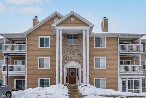 6510 Jade Stream Court Indianapolis IN 46237