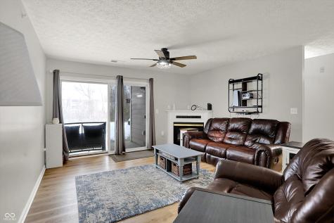 6510 Jade Stream Court Indianapolis IN 46237