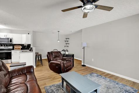 6510 Jade Stream Court Indianapolis IN 46237