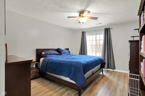 6510 Jade Stream Court Indianapolis IN 46237