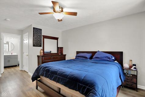 6510 Jade Stream Court Indianapolis IN 46237