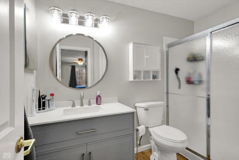 6510 Jade Stream Court Indianapolis IN 46237