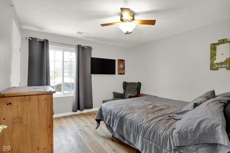 6510 Jade Stream Court Indianapolis IN 46237