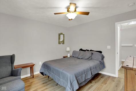 6510 Jade Stream Court Indianapolis IN 46237