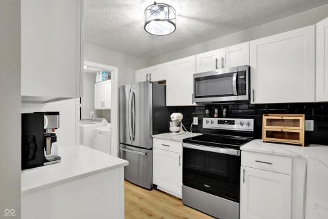 6510 Jade Stream Court Indianapolis IN 46237