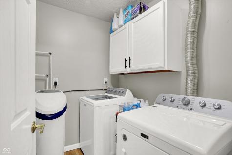 6510 Jade Stream Court Indianapolis IN 46237