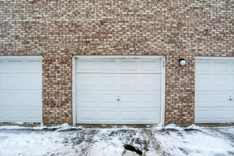6510 Jade Stream Court Indianapolis IN 46237