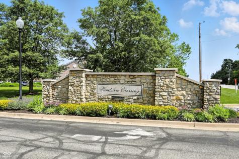 6510 Jade Stream Court Indianapolis IN 46237
