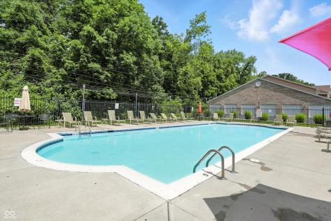 6510 Jade Stream Court Indianapolis IN 46237