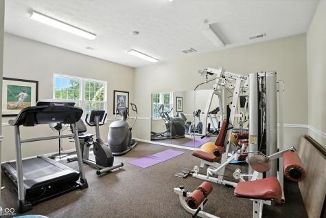 6510 Jade Stream Court Indianapolis IN 46237