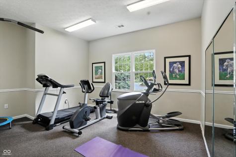 6510 Jade Stream Court Indianapolis IN 46237