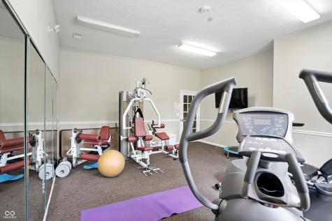 6510 Jade Stream Court Indianapolis IN 46237