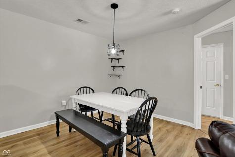 6510 Jade Stream Court Indianapolis IN 46237