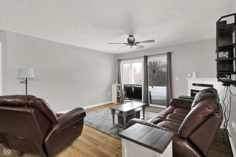 6510 Jade Stream Court Indianapolis IN 46237