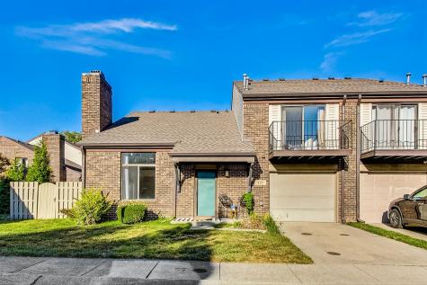 469 E Arch Street Indianapolis IN 46202