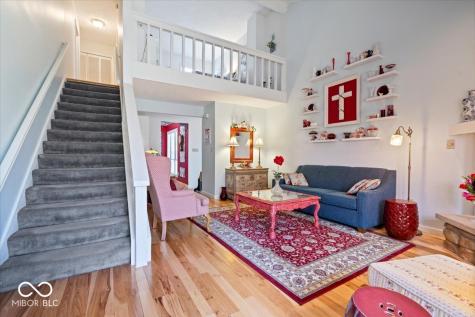 4259 Indian Pipe Trace Indianapolis IN 46237