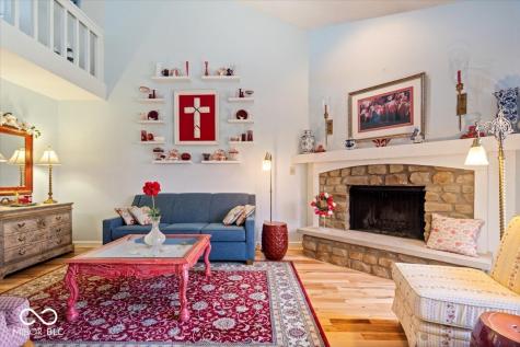 4259 Indian Pipe Trace Indianapolis IN 46237