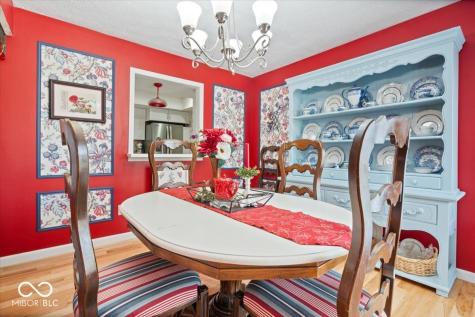 4259 Indian Pipe Trace Indianapolis IN 46237