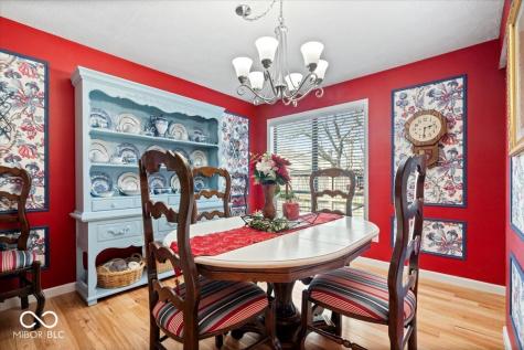 4259 Indian Pipe Trace Indianapolis IN 46237