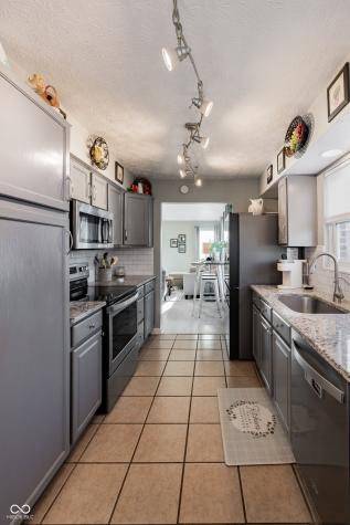 5834 Cross Bridge Circle Plainfield IN 46168