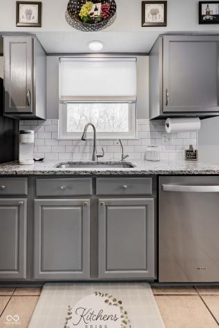 5834 Cross Bridge Circle Plainfield IN 46168