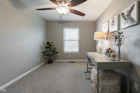 5834 Cross Bridge Circle Plainfield IN 46168