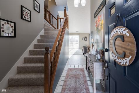 5834 Cross Bridge Circle Plainfield IN 46168