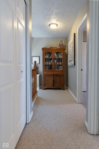 5834 Cross Bridge Circle Plainfield IN 46168