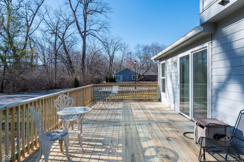 5834 Cross Bridge Circle Plainfield IN 46168