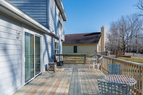 5834 Cross Bridge Circle Plainfield IN 46168