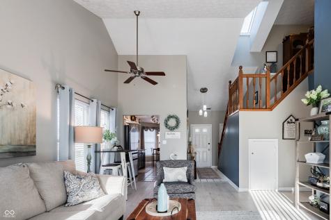 5834 Cross Bridge Circle Plainfield IN 46168