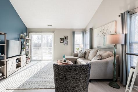 5834 Cross Bridge Circle Plainfield IN 46168