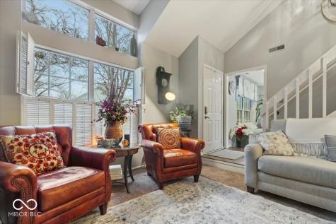 7533 Castleton Farms North Drive Indianapolis IN 46256