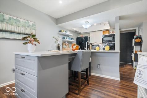 7533 Castleton Farms North Drive Indianapolis IN 46256
