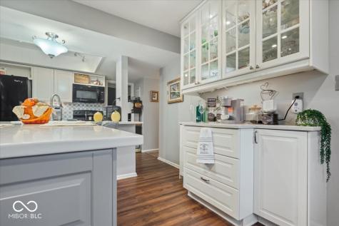 7533 Castleton Farms North Drive Indianapolis IN 46256