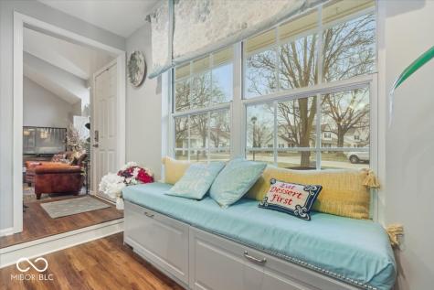 7533 Castleton Farms North Drive Indianapolis IN 46256