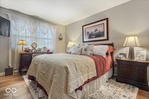 7533 Castleton Farms North Drive Indianapolis IN 46256