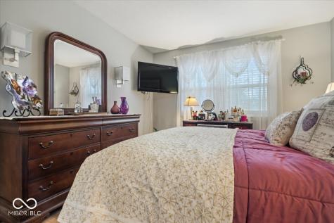 7533 Castleton Farms North Drive Indianapolis IN 46256