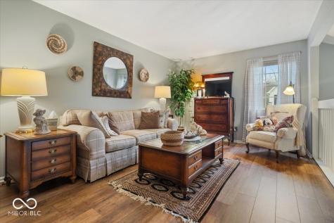 7533 Castleton Farms North Drive Indianapolis IN 46256